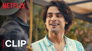 Tovino Thomas is Attacked  Thallumaala  Netflix India [upl. by Garling283]