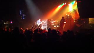 Flotsam amp JetsamEmpty Air live First Ave Minneapolis 22313 [upl. by Bonnee131]