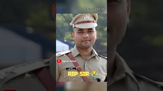 heart breaking 😭 💔 ips officer ❤️ips harshwardhan shorts youtubeshorts ias [upl. by Aneliram]