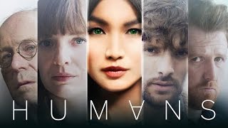 Humans  Series Trailer 2015  New TV Series 2015 [upl. by Hagep795]