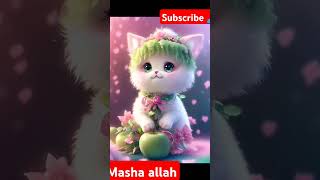 hasbi rabi jalallah mafi kalbi youtubeshorts allahuakbarallahuakbar allah trending viralvideo [upl. by Oisorbma397]