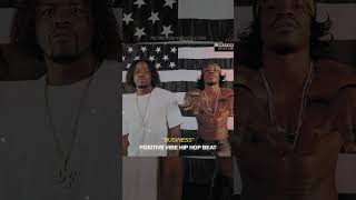 Outkast x J Cole type beat  Positive hip hop beat with trumpets 152 BPM  quotBUSINESSquot [upl. by Ettenan470]