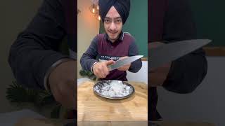 Day 9  Mooli ka parantha  15 days Roti Challenge 🤣  param aedy shorts paramaedy shortsfeed [upl. by Lynn93]