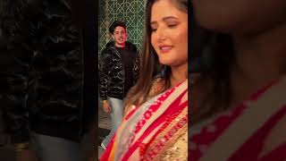 Kabootri ❤️ diler kharkiya song anjali raghav shortsfeed dilerkharkiya anjaliraghav haryanvi song [upl. by Weisburgh]