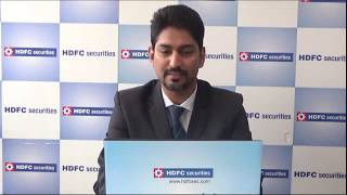 Webinar on FampO Privilege and First Order  HDFC Securities [upl. by Ettevol673]