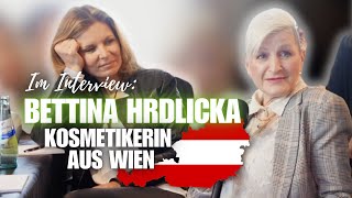 🇦🇹 Umsätze x 3 amp Preiserhöhung ohne Kundenverlust  Bettina Hrdlicka  Mein Beauty Coach Erfahrungen [upl. by Morril634]