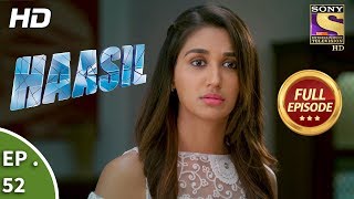 Haasil  Ep 52  Full Episode  12th January 2018 [upl. by Meean]