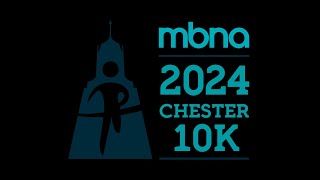 CHESTER 10K 2024  Live [upl. by Adikram10]