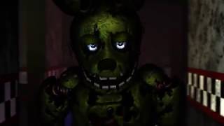 SFM FNaF Savlonic  Epoch TLT Remix RUS song [upl. by Yerrot]