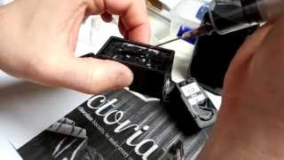 How to refill canon ink cartridge best way [upl. by Aicekan]