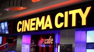 Simtete ca un VIP la CINEMA ALL INCLUSIVE [upl. by Marek]