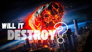 quotWill the Apophis Asteroid Really Hit Earth in 2029 The Truth Revealedquot [upl. by David26]