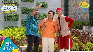 Taarak Mehta Ka Ooltah Chashmah  Ep 3170  Full Episode  20th May2021 [upl. by Iroc]