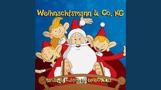 Weihnachtsmann amp Co KG Hardstyle Edit [upl. by Dianuj835]