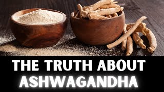 Unlocking Ashwagandhas 2024 Benefits The Ultimate Guide to This Ancient Super Herb [upl. by Eiwoh111]