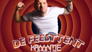 Kraantje Pappie  Feesttent FeestDJRuud Remix [upl. by Ainez]