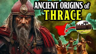 Did Thracians Share Greek Origins [upl. by Amorete]