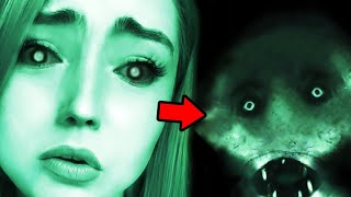 Top 10 SCARY GHOST Videos  MAMA Cant Save you NOW [upl. by Ardnoed139]