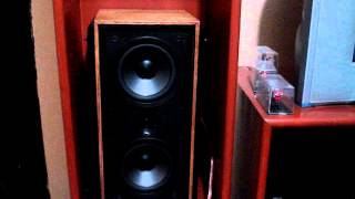 klipsch kg 25 [upl. by Maloy]