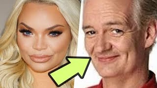 Trisha Paytas without makeup  Cringe Tuesdays 6 [upl. by Ennirak784]