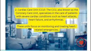 CE Intro to Critical Care Untis [upl. by Eciram]