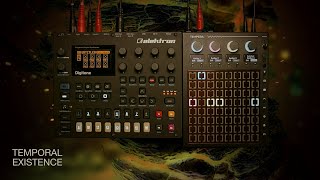 temporal existence  digitone amp tempera  ambient [upl. by Eidur]