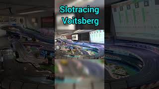 Slotracing Voitsberg Just GT3 [upl. by Ayian917]