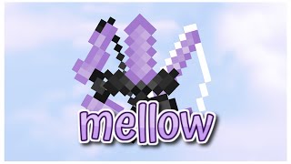 mellow 16x release  texture pack [upl. by Eyot]