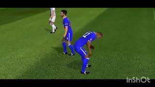 Dream League Soccer 2019 [upl. by Siravart37]