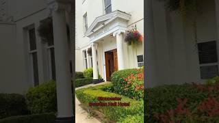 Gloucester Upton St Leonards Bowden Hall Hotel Part 1 gloucestershire uk [upl. by Caton]