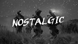 Nostalgic Military Edit  RIP [upl. by Nohsad]