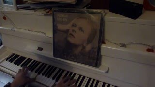 Fill Your Heart by David Bowie for solo piano [upl. by Tharp]