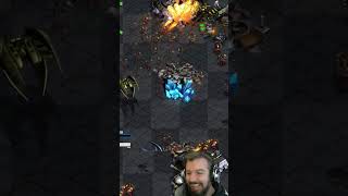 Mass firebat recall FME  falconpaladin on Twitch Youtube falconpaladin broodwar starcraft [upl. by Aiel]