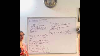 FINANCIAL STATEMENT WITH ADJUSTMENT CLASS 11th BBA MANAGER’S COMMISSION  youtube commerce [upl. by Vanda]