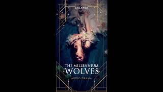 Audiobook The Millennium Wolves  Book 1 Chapter One [upl. by Aicilyhp226]