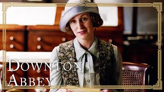 Lady Ediths Inspiring Career in the Early 20th Century Part 2  Downton Abbey [upl. by Adamis]