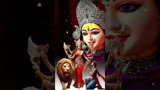 Durga Puja Status✨ navratri status videoshorts durga 4k shortvideo ytshorts tranding viral [upl. by Lasley]