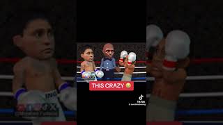 Im Strong 😂 Garcia vs Haney Fight Recap [upl. by Nakhsa]