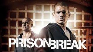 Prison Break Season 4 Unleashed The Ultimate Chase for Freedom Full of Mysteries [upl. by Mastrianni]