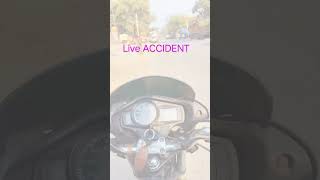 live camera recording accident [upl. by Haneekas869]