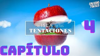 🚨CAPITULO 4 COMPLETO DE LA ISLA DE LAS TENTACIONES 6 📺LIDL SUB [upl. by Hareema]