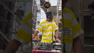 Dj Akash Phaltan 🎧 INDIA AUDIO 🔊💥 32 Shirala 2024 youtube shorts viralshorts [upl. by Iblok]