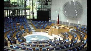 Erster russlanddeutscher Aussiedler im Bundestag [upl. by Akemal121]