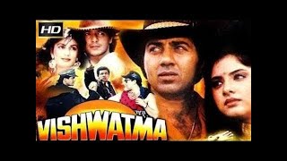 Vishwatma Movie facts story  Sunny Deol  Naseeruddin Shah [upl. by Allenod922]