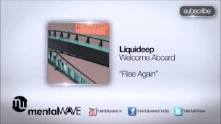 LIQUIDEEP  Rise Again [upl. by Elston]