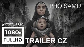 Pro Samu 2019 CZ HD trailer Nominace Oscar [upl. by Simah]