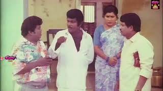 Goundamani Senthil Comedy  Goundamani Senthil NonStop Comedy Collections  HD Comedy [upl. by Larrisa]