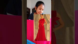 Fashion show dress ആയാലോ shortsfeed youtubeshorts millionviewschallengeyoutubeshorts shortsfeed [upl. by Alesandrini]