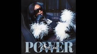 Kash Doll  Power [upl. by Haras]