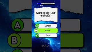 📝Desafio de Inglês [upl. by Vivl]